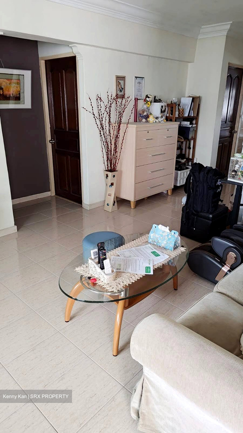Blk 100 Bedok North Avenue 4 (Bedok), HDB 4 Rooms #541497511